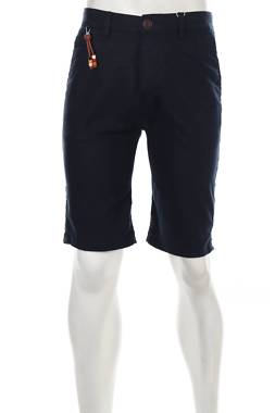 Мъжки къс панталон Esprit1 - Contour.bg Мъжки къс панталон Esprit1