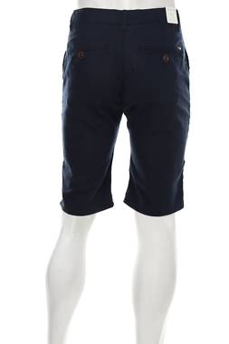 Мъжки къс панталон Esprit2 - Contour.bg Мъжки къс панталон Esprit2