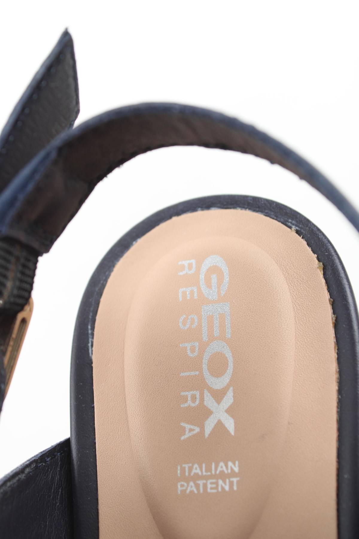 Сандали Geox5