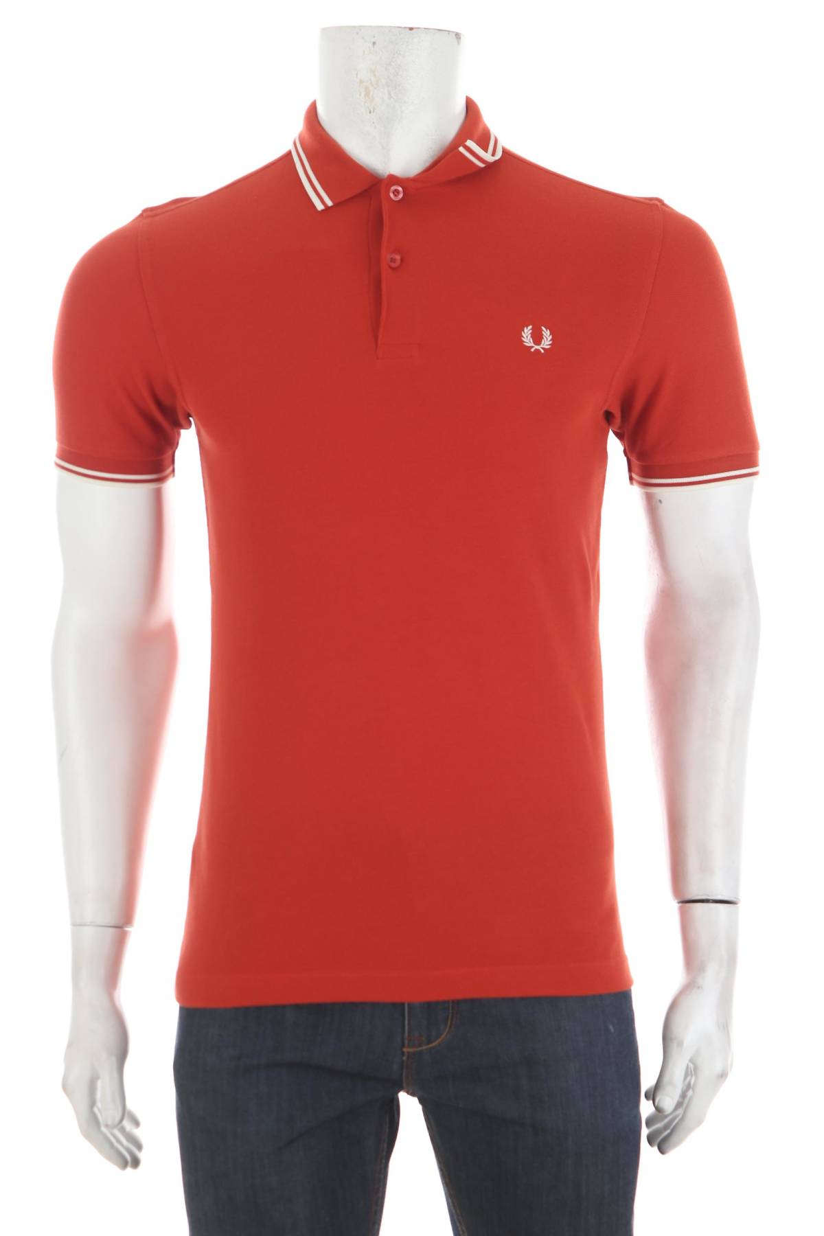 Мъжка тениска Fred Perry 1