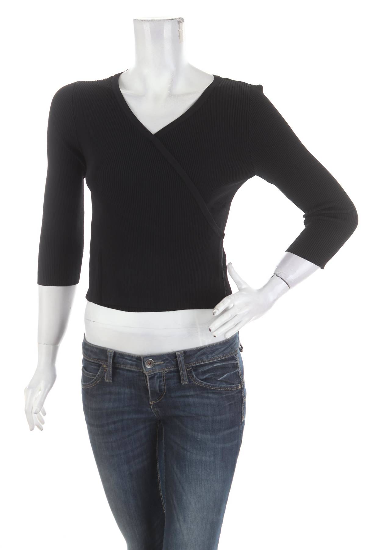 Γυναικεία μπλούζα Vero Moda Classic1 - Contourshop.gr Γυναικεία μπλούζα Vero Moda Classic1