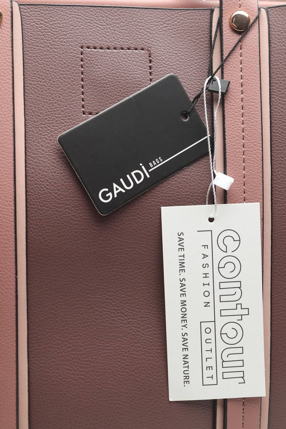 Γυναικεία δερματινή τσάντα Gaudi4 - Contourshop.gr Γυναικεία δερματινή τσάντα Gaudi4