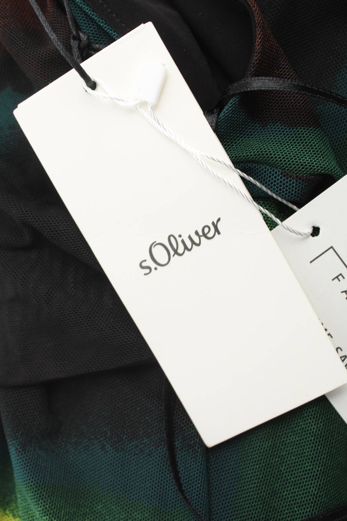 Φορέματα S.Oliver3 - Contourshop.gr Φορέματα S.Oliver3