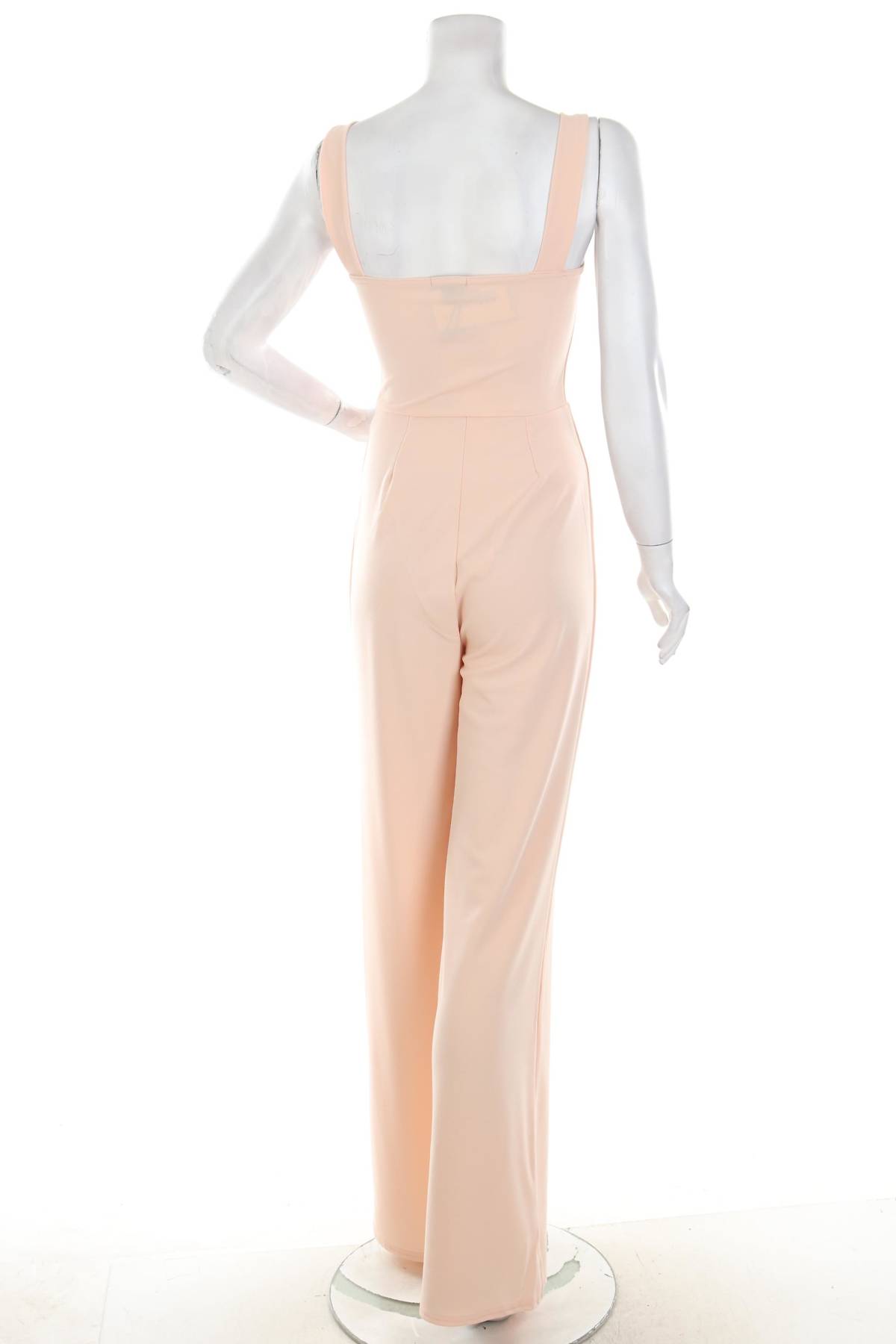 Дамски гащеризон Boohoo2 - Contour.bg Дамски гащеризон Boohoo2