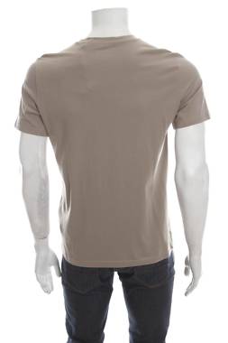 Ανδρικό t-shirt Mustang2 - Contourshop.gr Ανδρικό t-shirt Mustang2