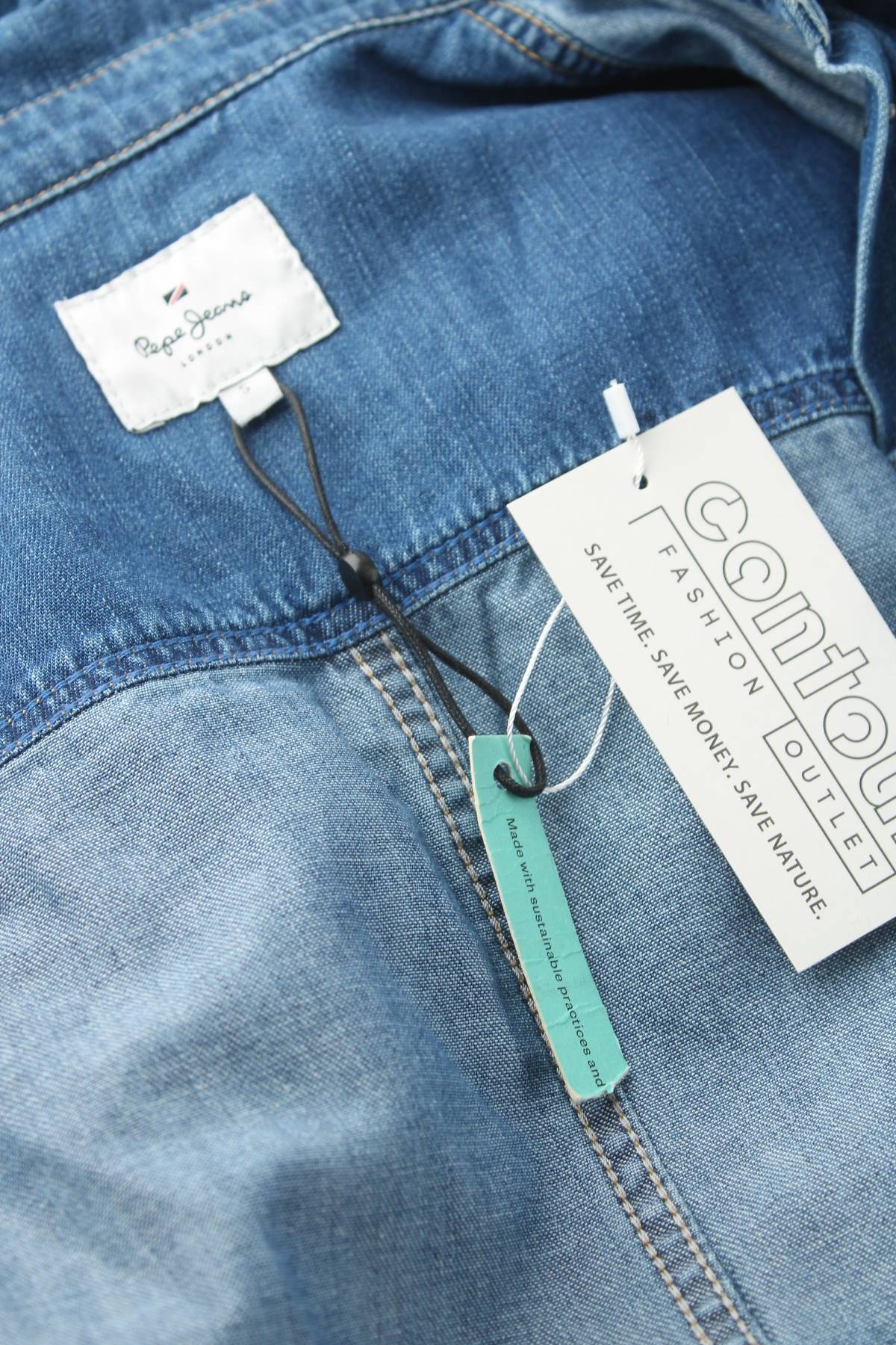 Φορέματα Pepe Jeans3 - Contourshop.gr Φορέματα Pepe Jeans3