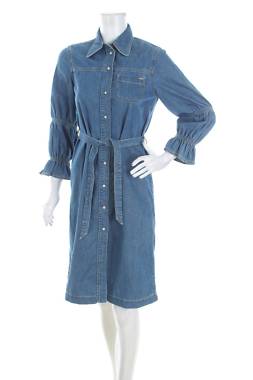 Φορέματα Pepe Jeans1 - Contourshop.gr Φορέματα Pepe Jeans1