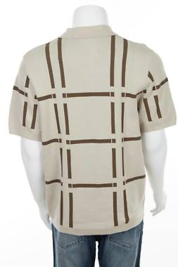 Мъжки пуловер Jack & Jones Premium2 - Contour.bg Мъжки пуловер Jack & Jones Premium2