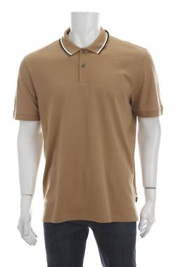 Мъжка тениска BOSS Hugo Boss1 - Contour.bg Мъжка тениска BOSS Hugo Boss1
