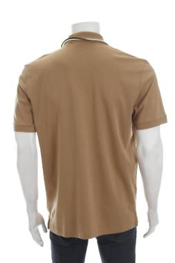 Мъжка тениска BOSS Hugo Boss2 - Contour.bg Мъжка тениска BOSS Hugo Boss2