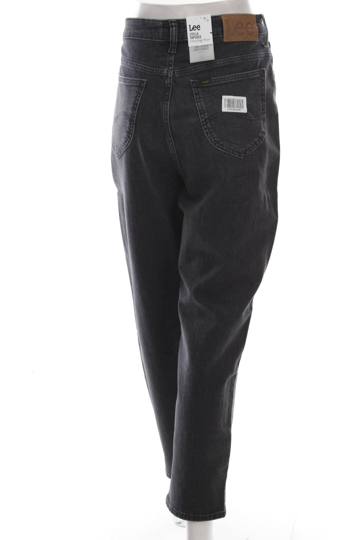 Γυναικεία τζιν Lee2 - Contourshop.gr Γυναικεία τζιν Lee2
