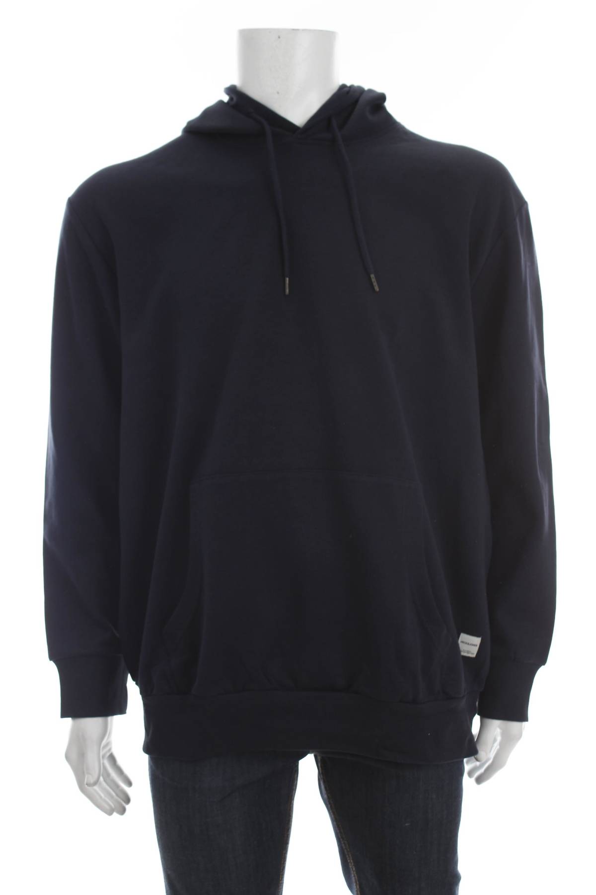 Мъжки суичър Jack & Jones1 - Contour.bg Мъжки суичър Jack & Jones1