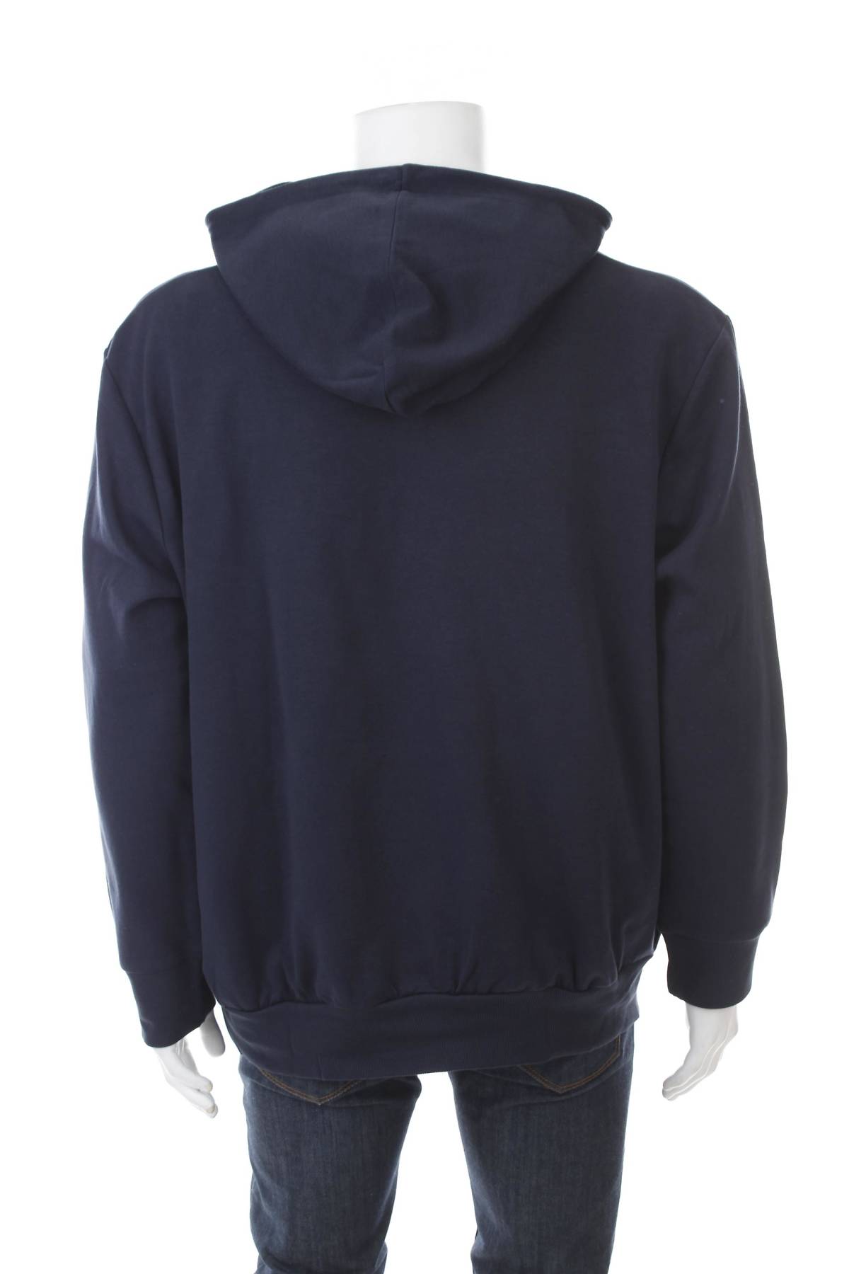Мъжки суичър Jack & Jones2 - Contour.bg Мъжки суичър Jack & Jones2