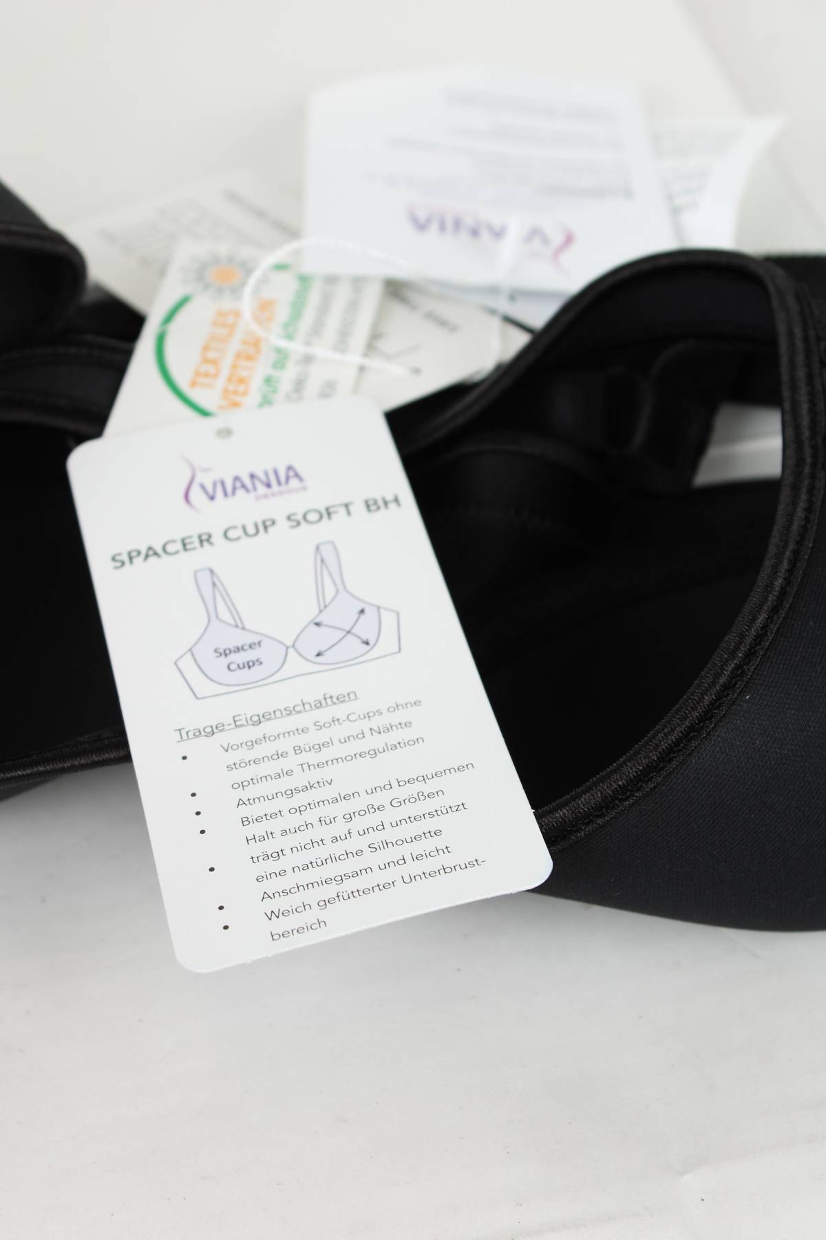 Сутиен Viania3