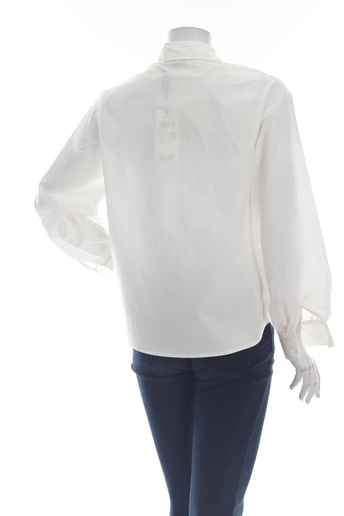 Дамска риза Vero Moda2 - Contour.bg Дамска риза Vero Moda2
