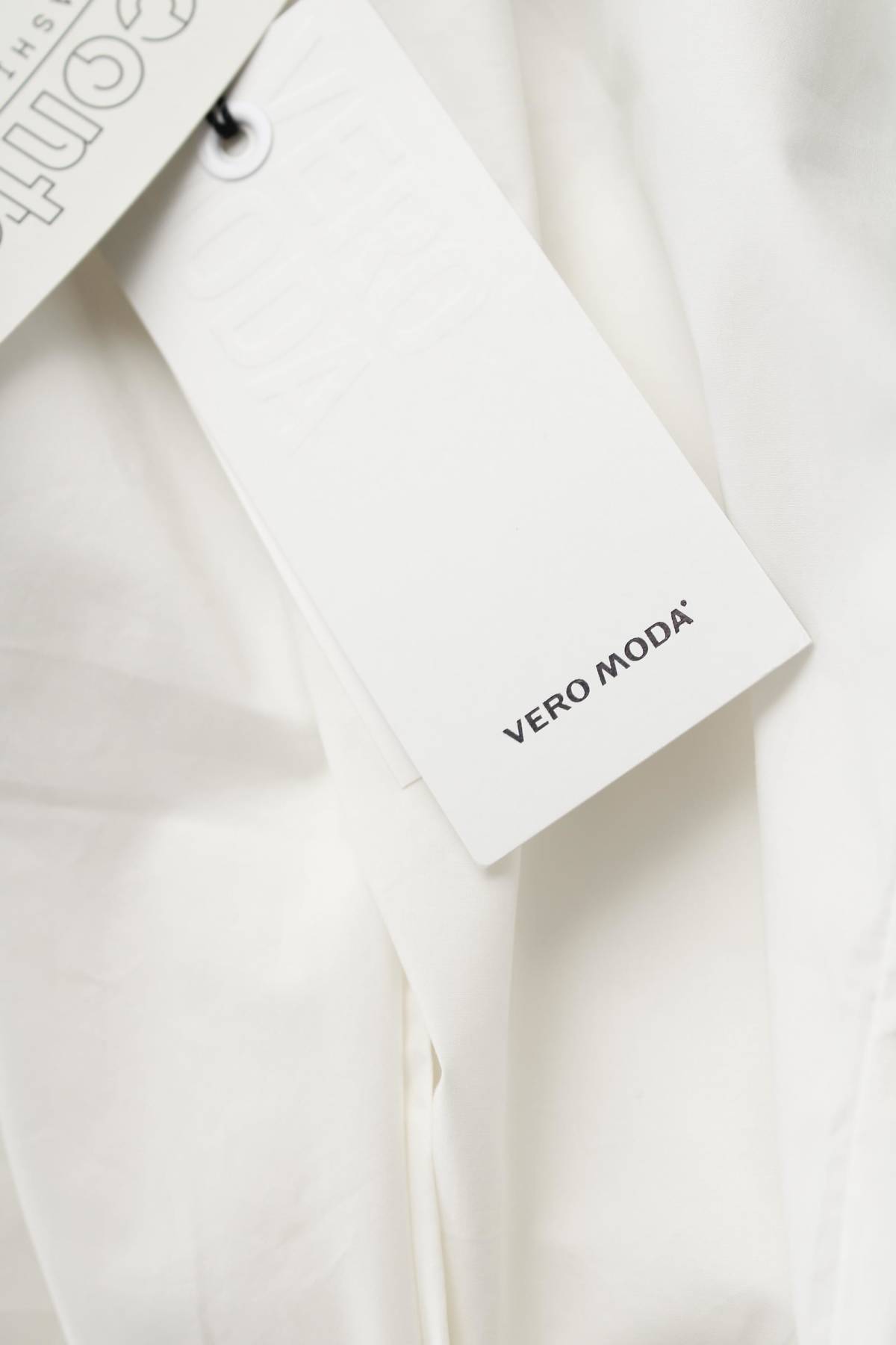 Дамска риза Vero Moda3 - Contour.bg Дамска риза Vero Moda3