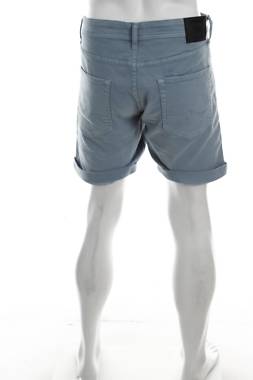 Мъжки къси дънки Jack & Jones2