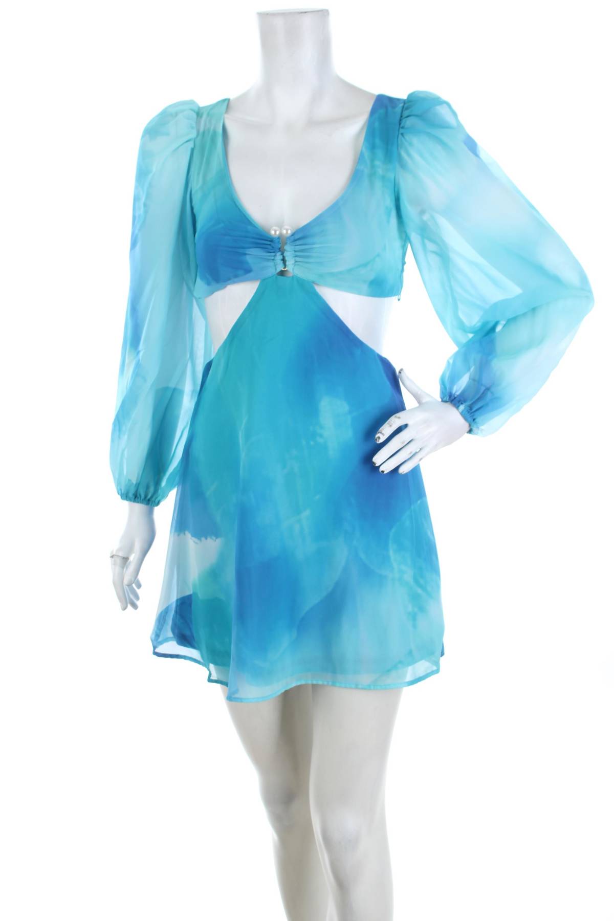 Φορέματα Boohoo1