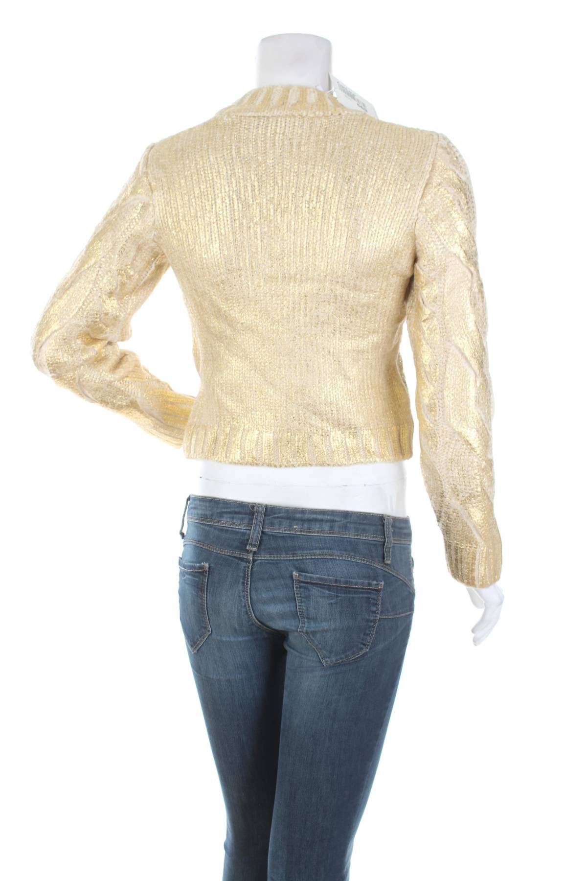 Дамски пуловер Mango2