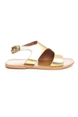 Сандали White Sun1