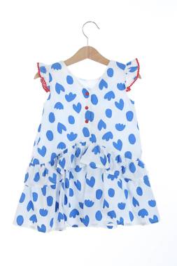 Детска рокля Chicco2