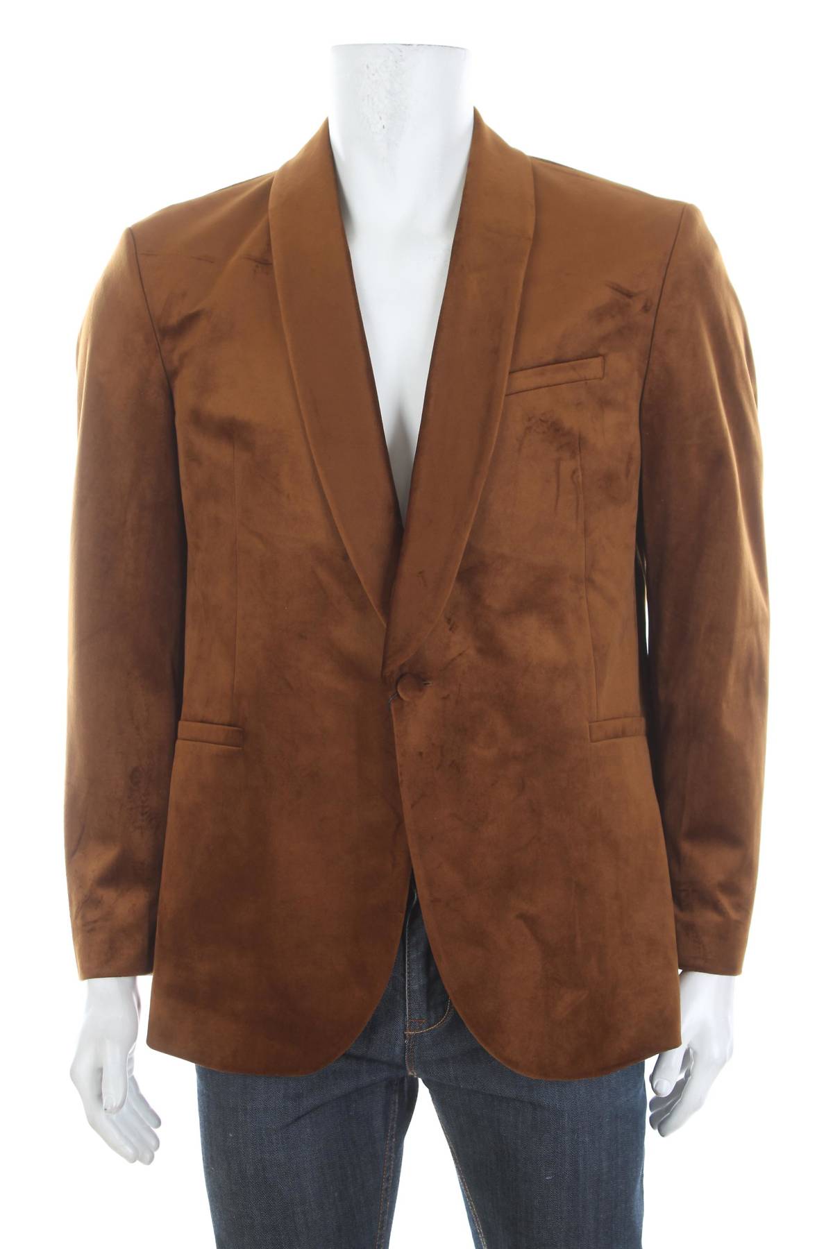 Мъжко сако C&A1