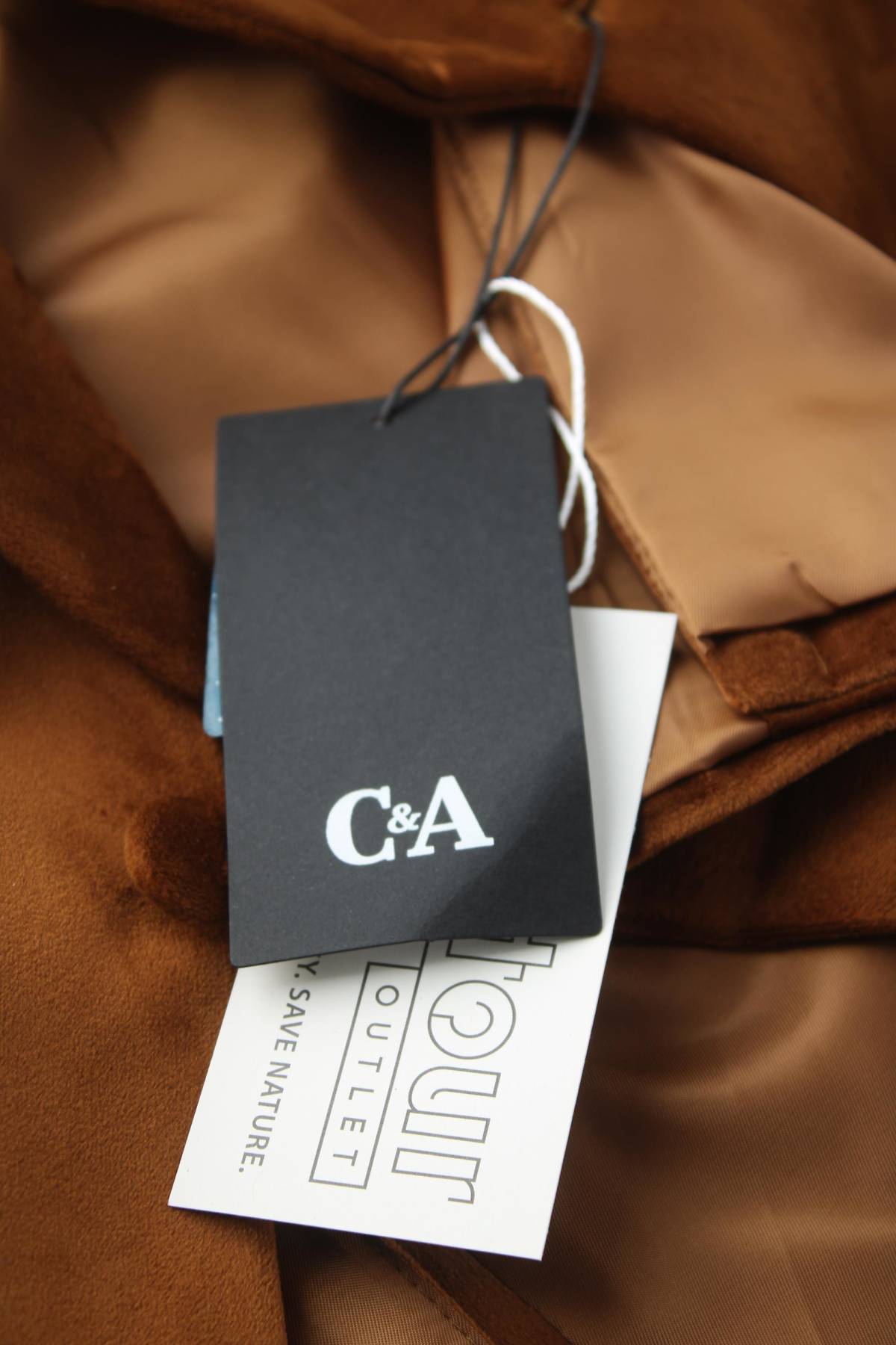 Мъжко сако C&A3