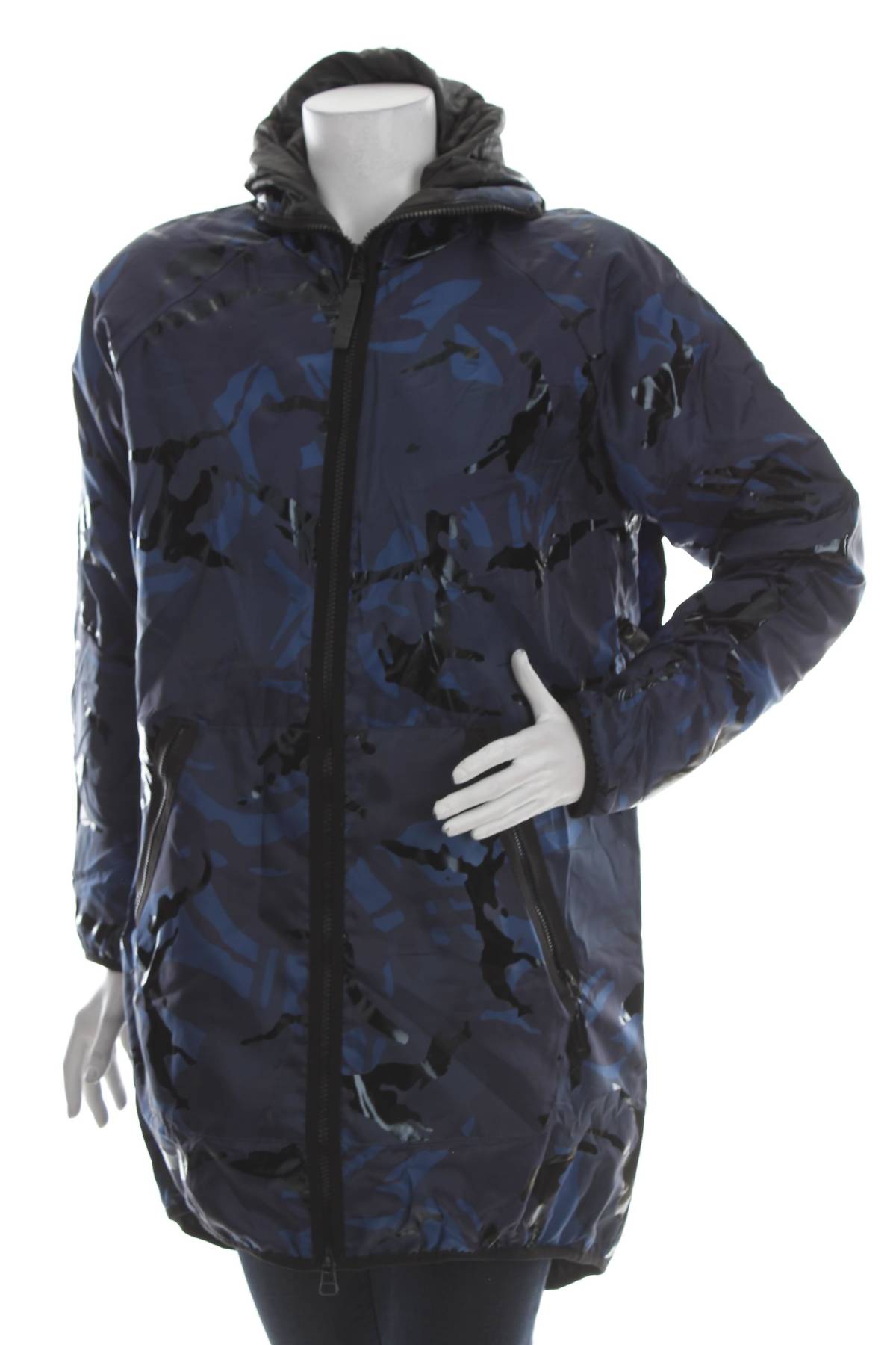 Дамско яке G-Star Raw1