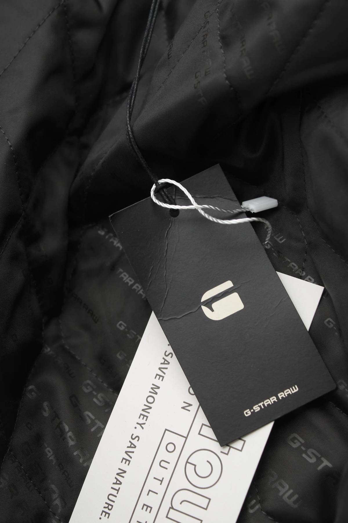 Дамско яке G-Star Raw4