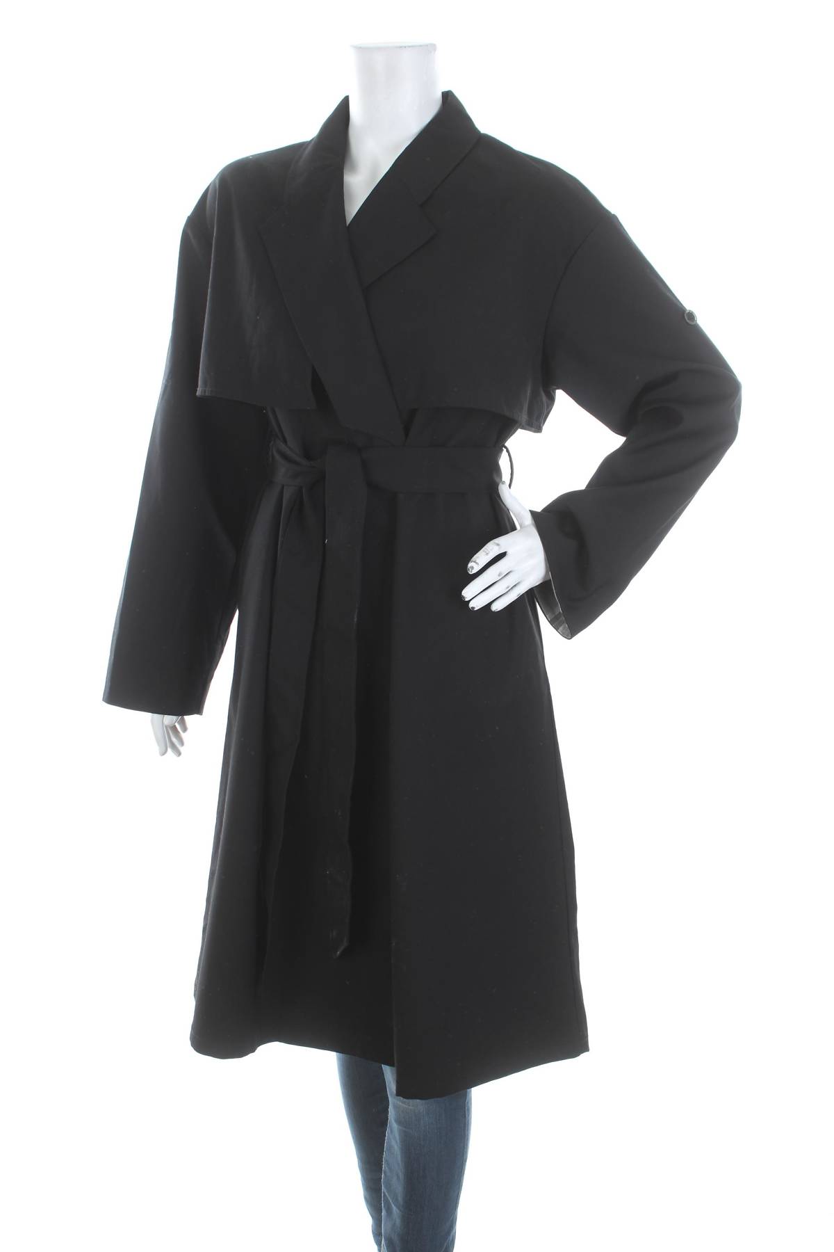 Γυναικείες καπαρντίνες Vero Moda Classic1
