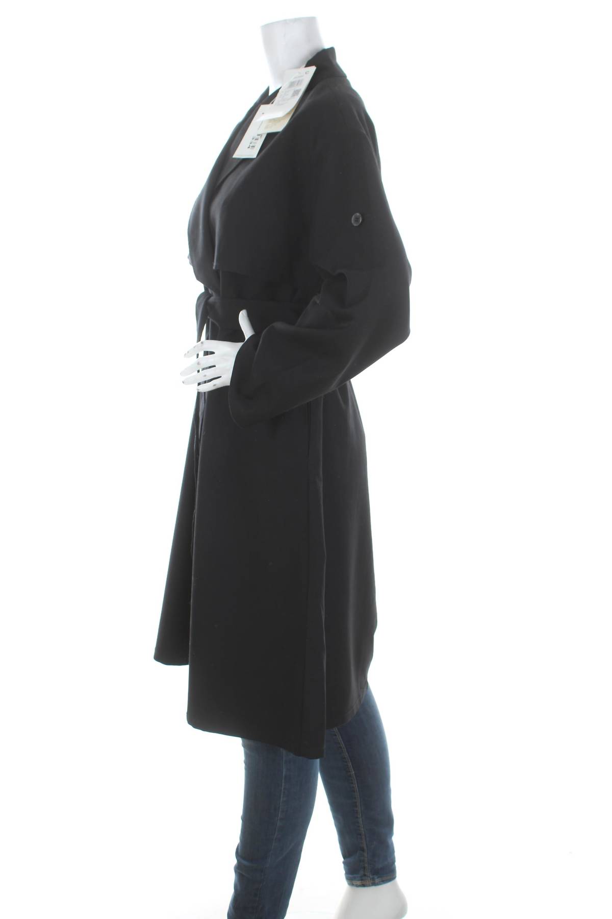 Γυναικείες καπαρντίνες Vero Moda Classic3