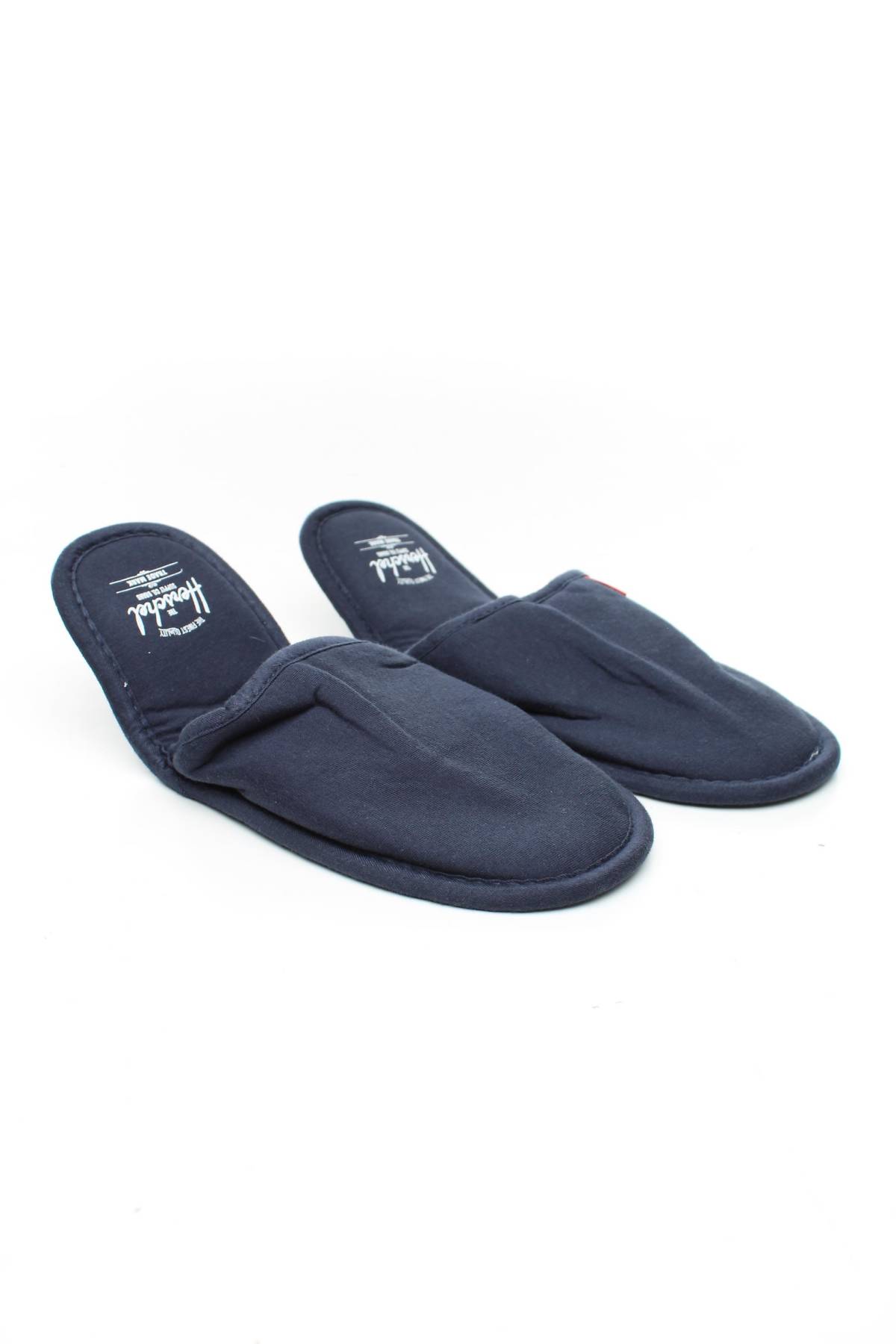 Домашни пантофи Herschel Supply Co.3 - Contour.bg Домашни пантофи Herschel Supply Co.3