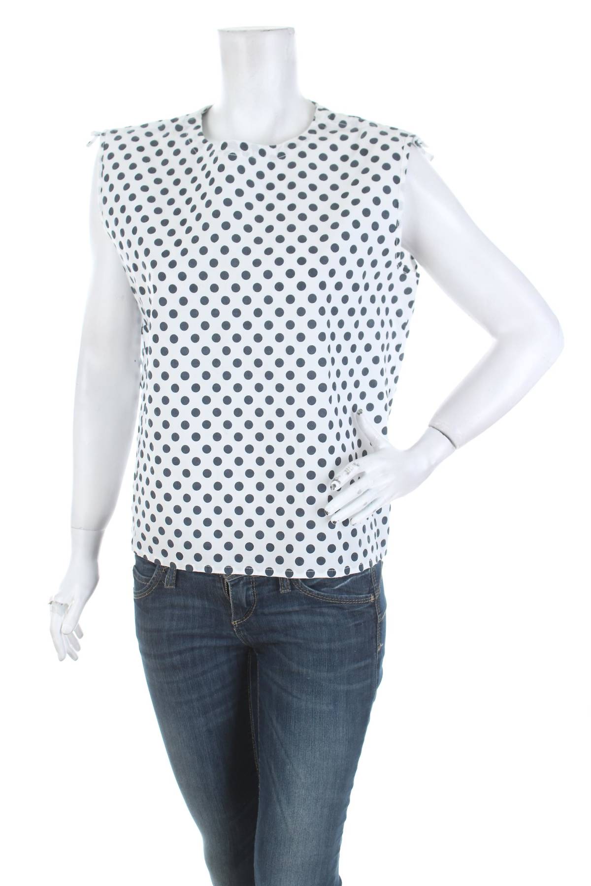 Γυναικείο αμάνικο 40WEFT1