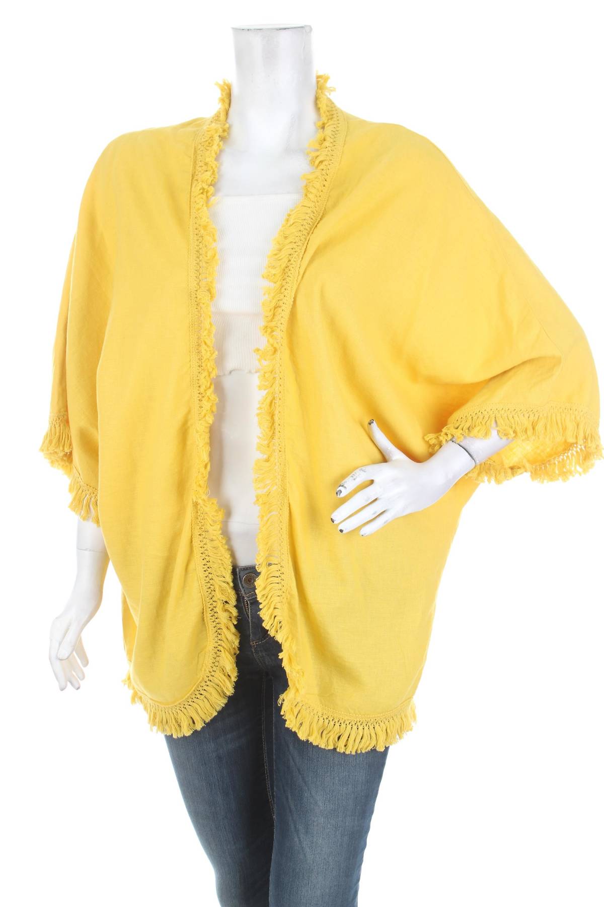 Дамска жилетка Calliope1