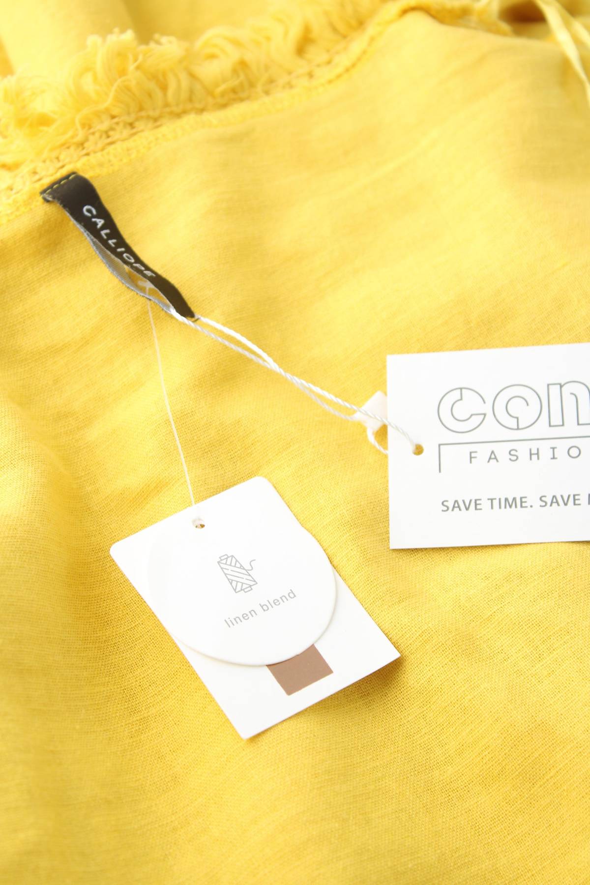 Дамска жилетка Calliope3