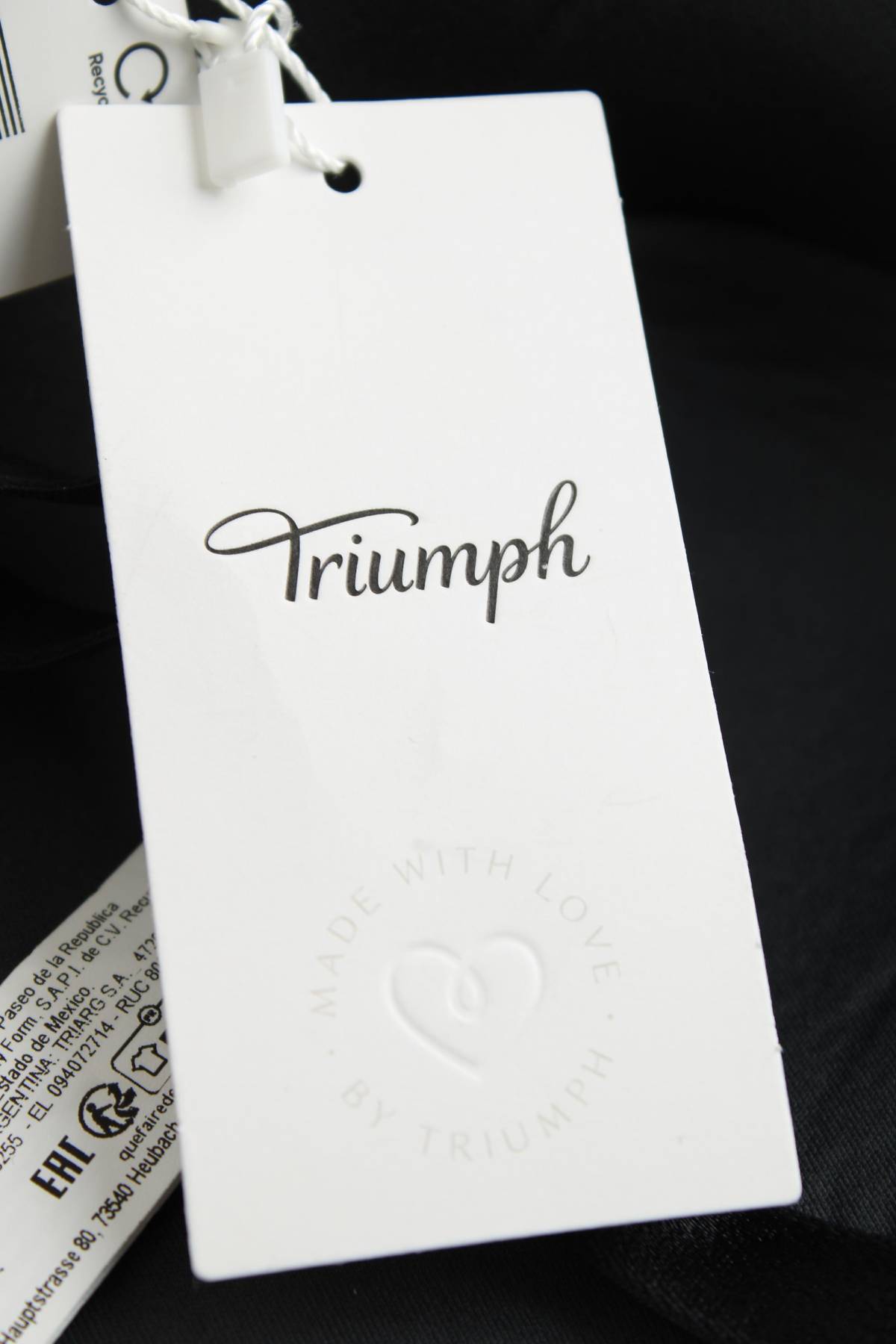 Сутиен Triumph3