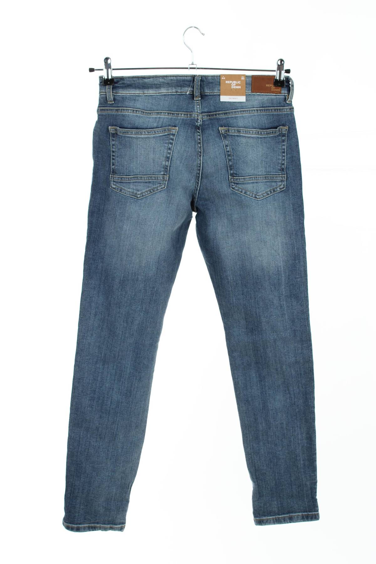 Мъжки дънки Oviesse2