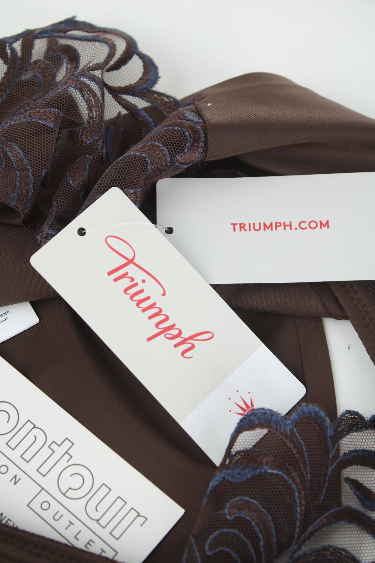 Бикини Triumph3