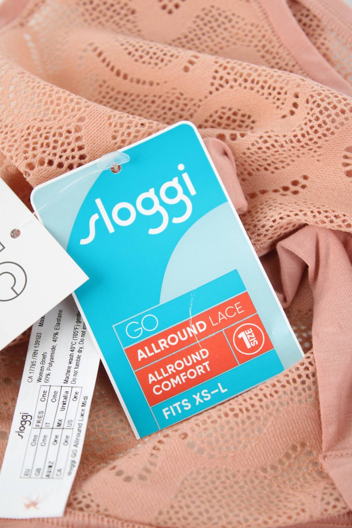 Μπικίνι Sloggi3