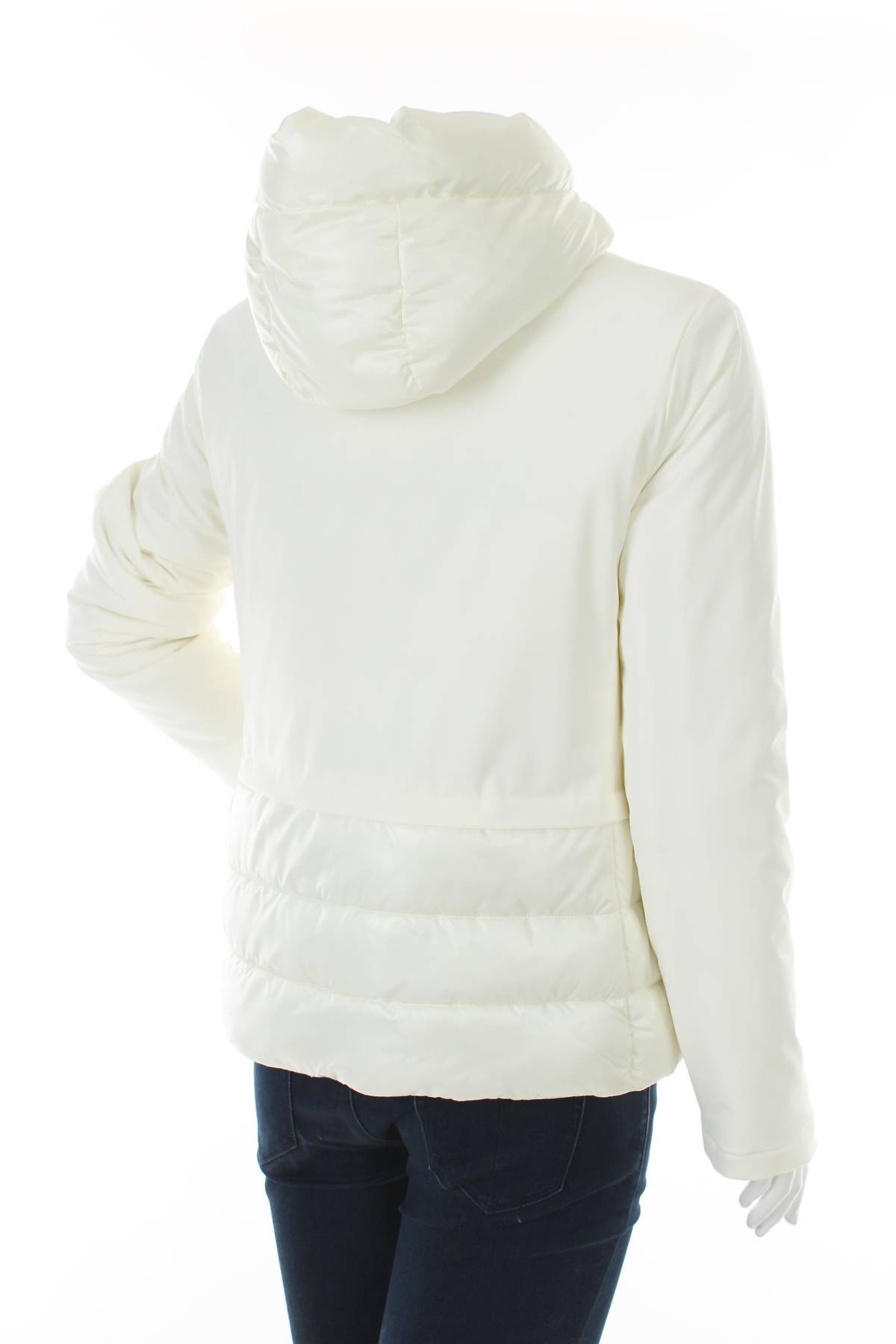 Дамско яке Calliope2