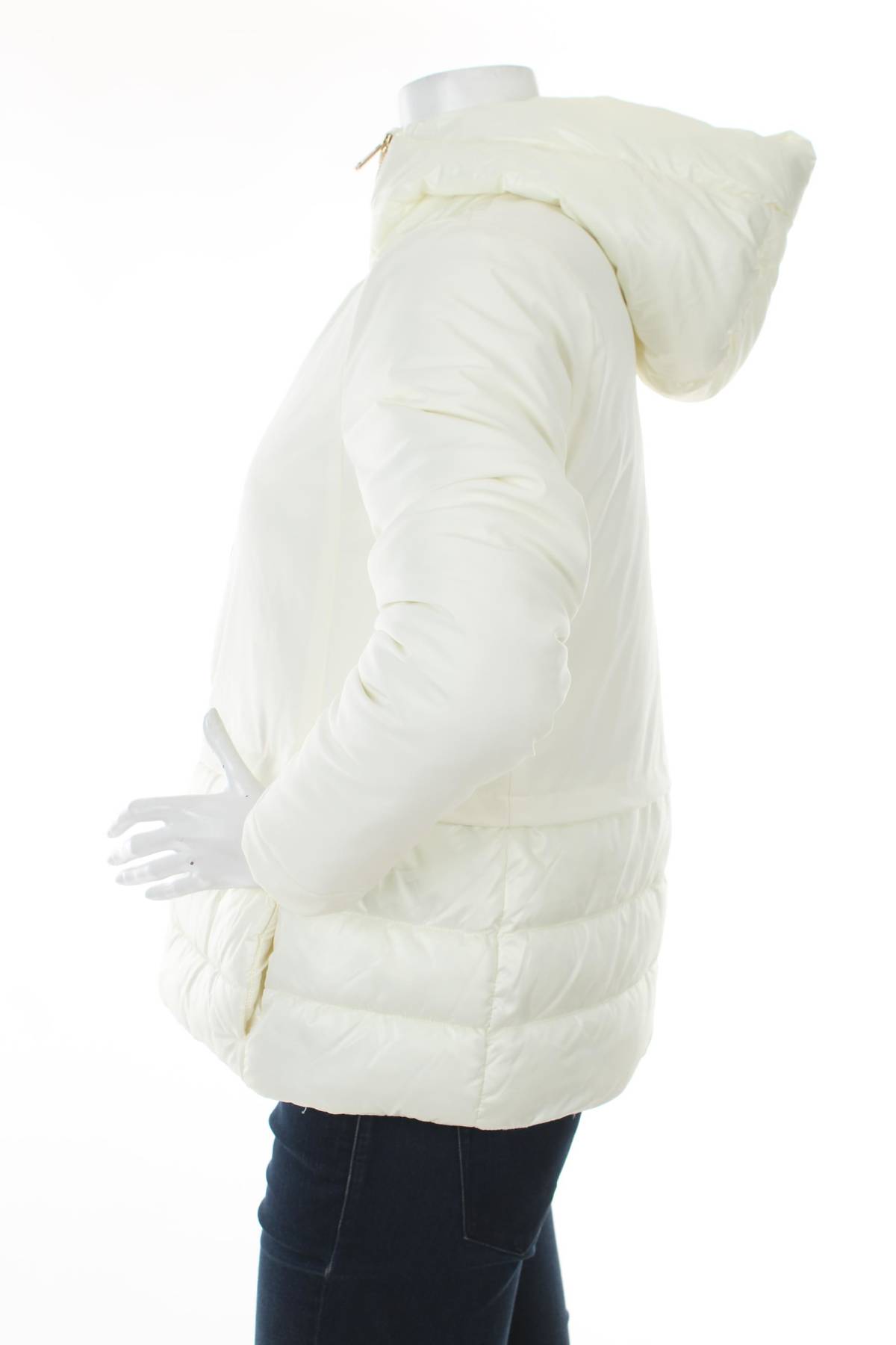 Дамско яке Calliope3