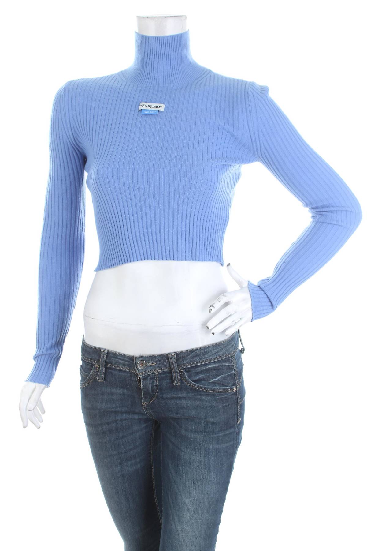 Дамско поло Vero Moda1