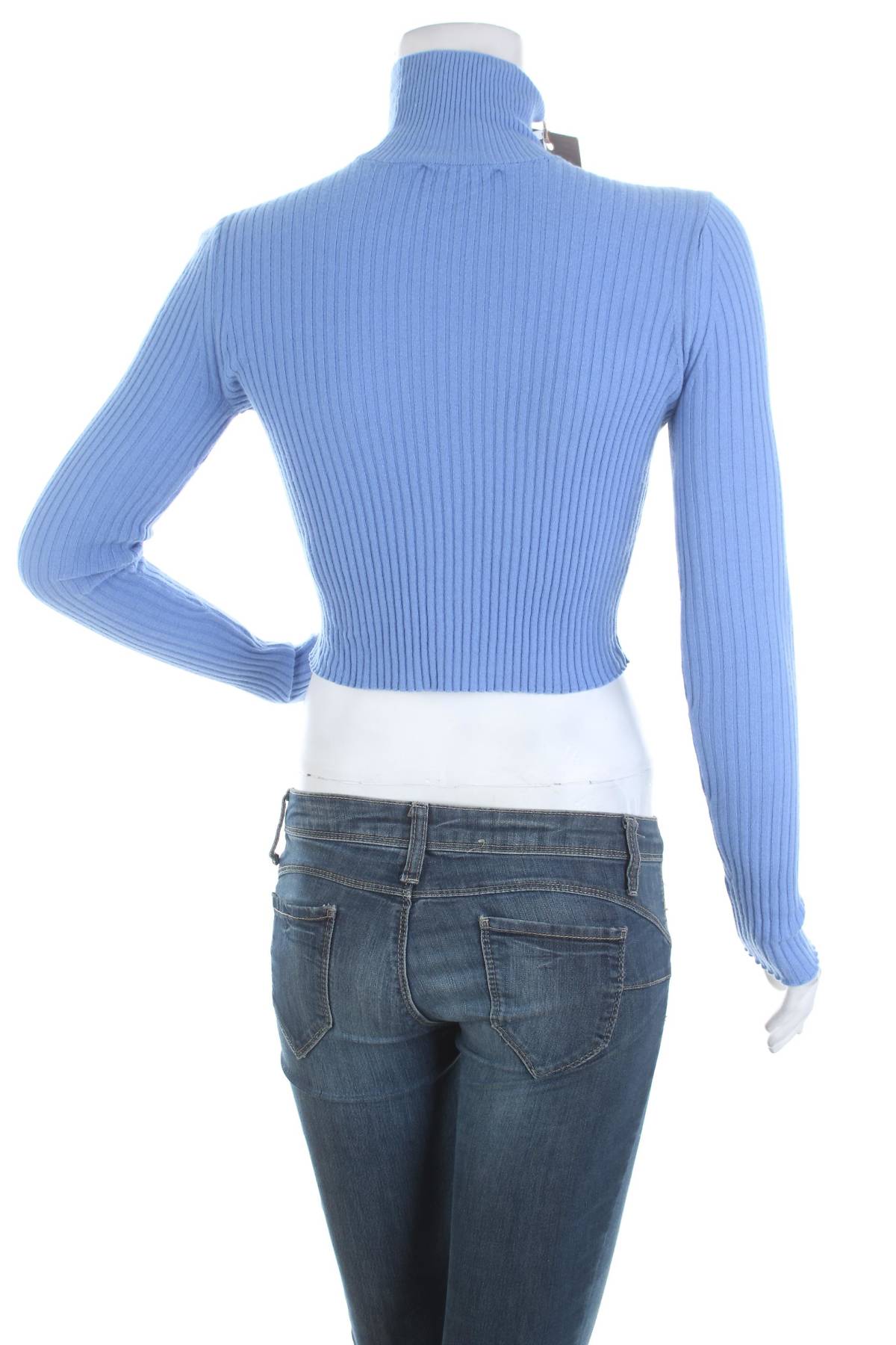 Дамско поло Vero Moda2