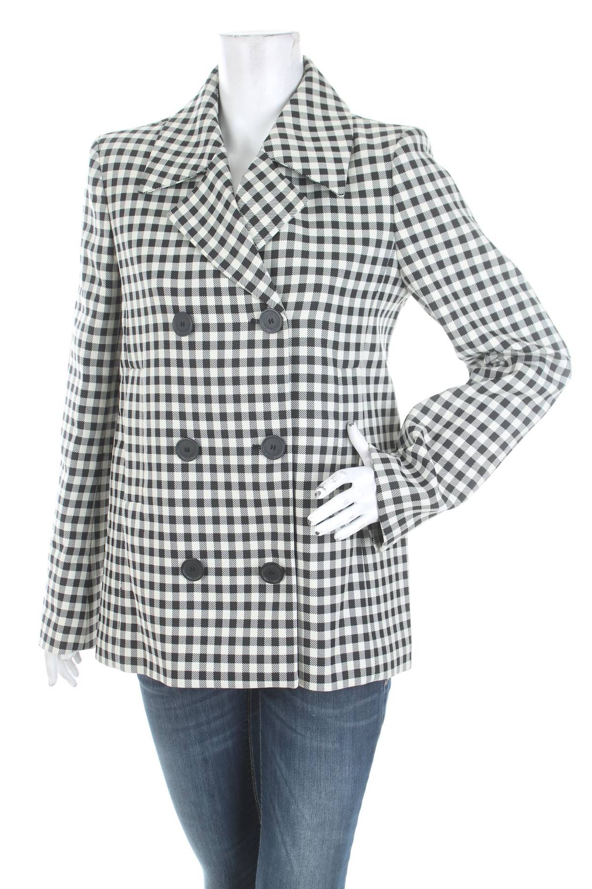 Дамско сако Claudie Pierlot1