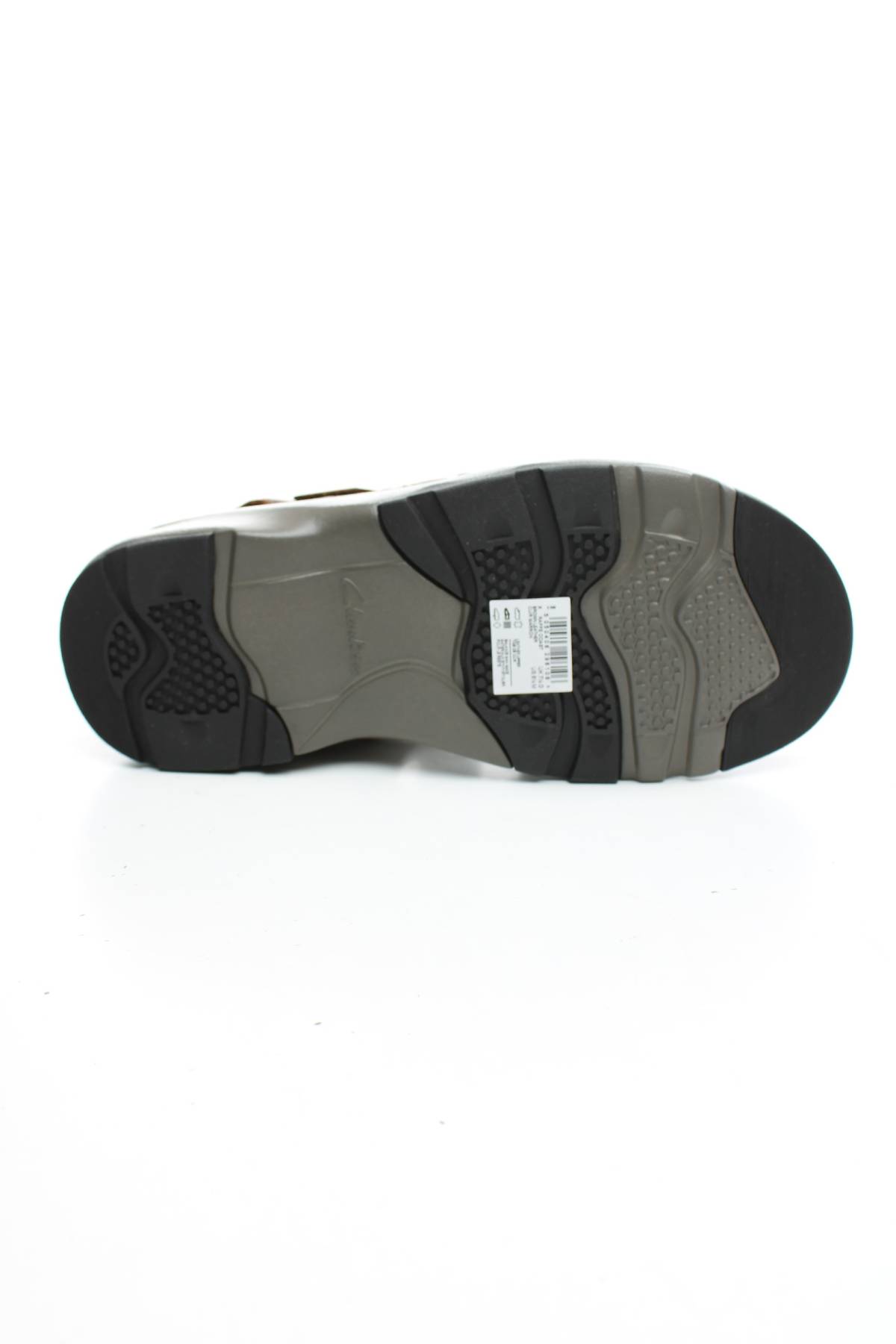 Сандали Clarks4