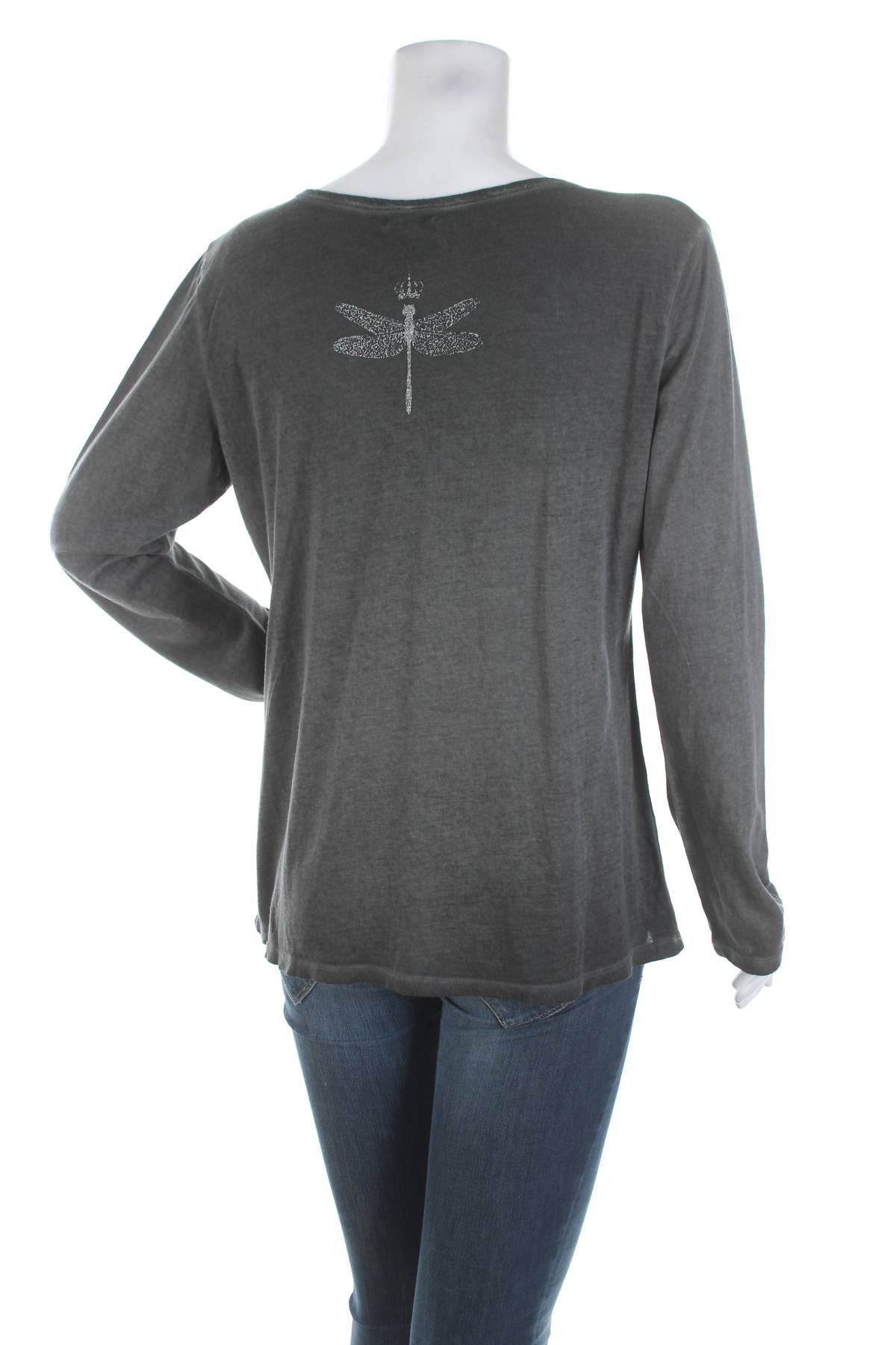 Дамска блуза Women Dept.2