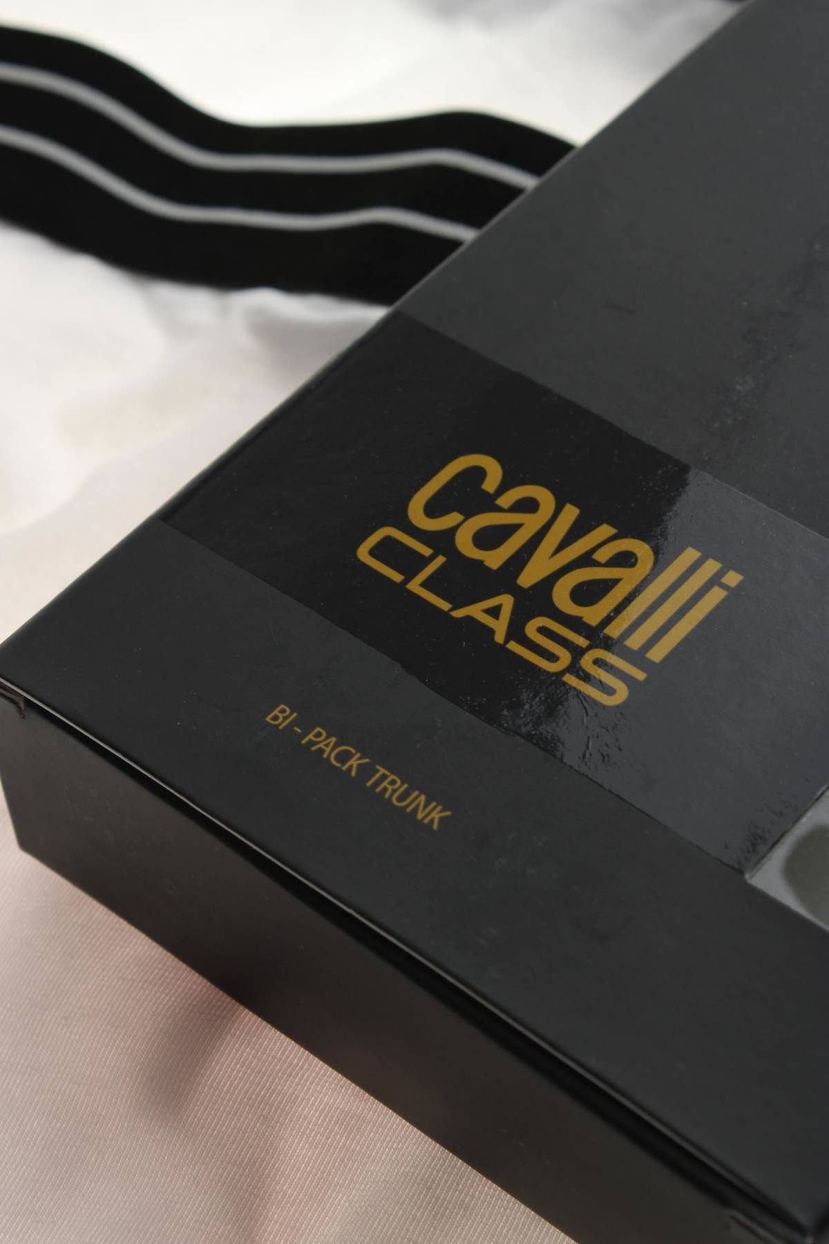 Ανδρικά μποξεράκια Cavalli Class3