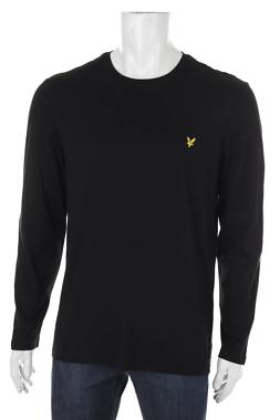 Мъжка блуза Lyle & Scott1 - Contour.bg Мъжка блуза Lyle & Scott1