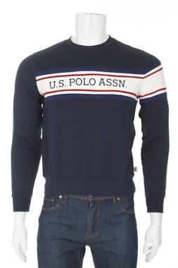 Мъжка блуза US Polo Assn.1