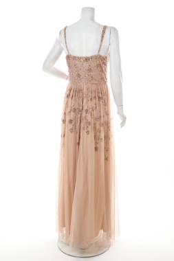 Επίσημο φόρεμα Lace & Beads2